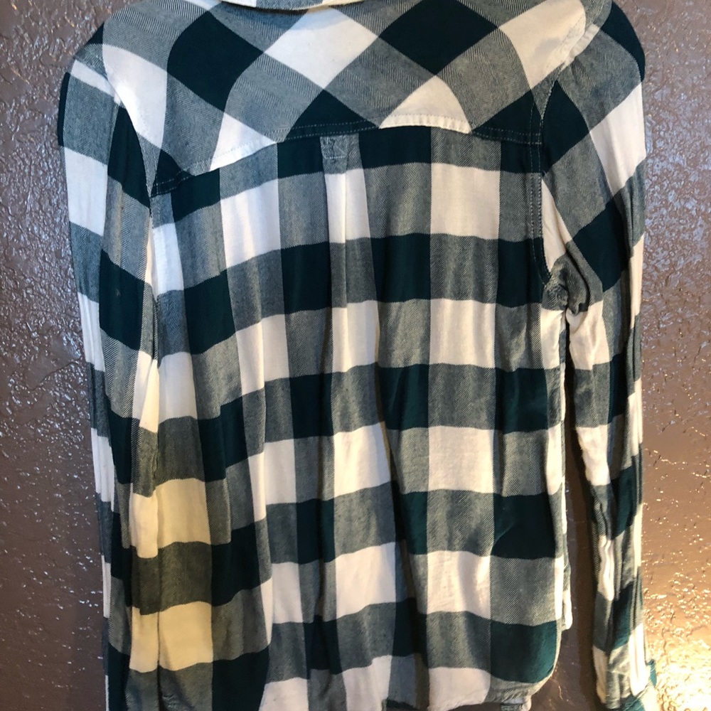 Flannel - Picture 4 of 4